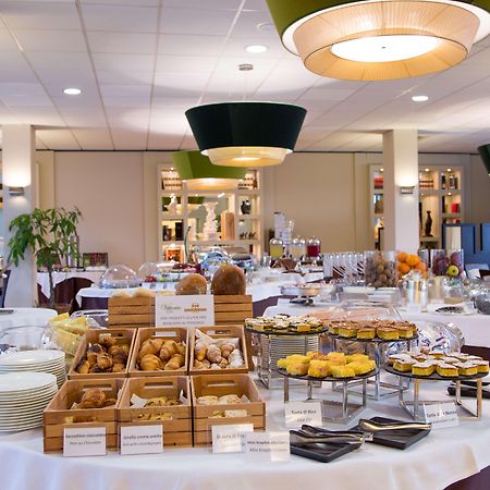 Best Western Plus Hotel Expo Villafranca di Verona Esterno foto