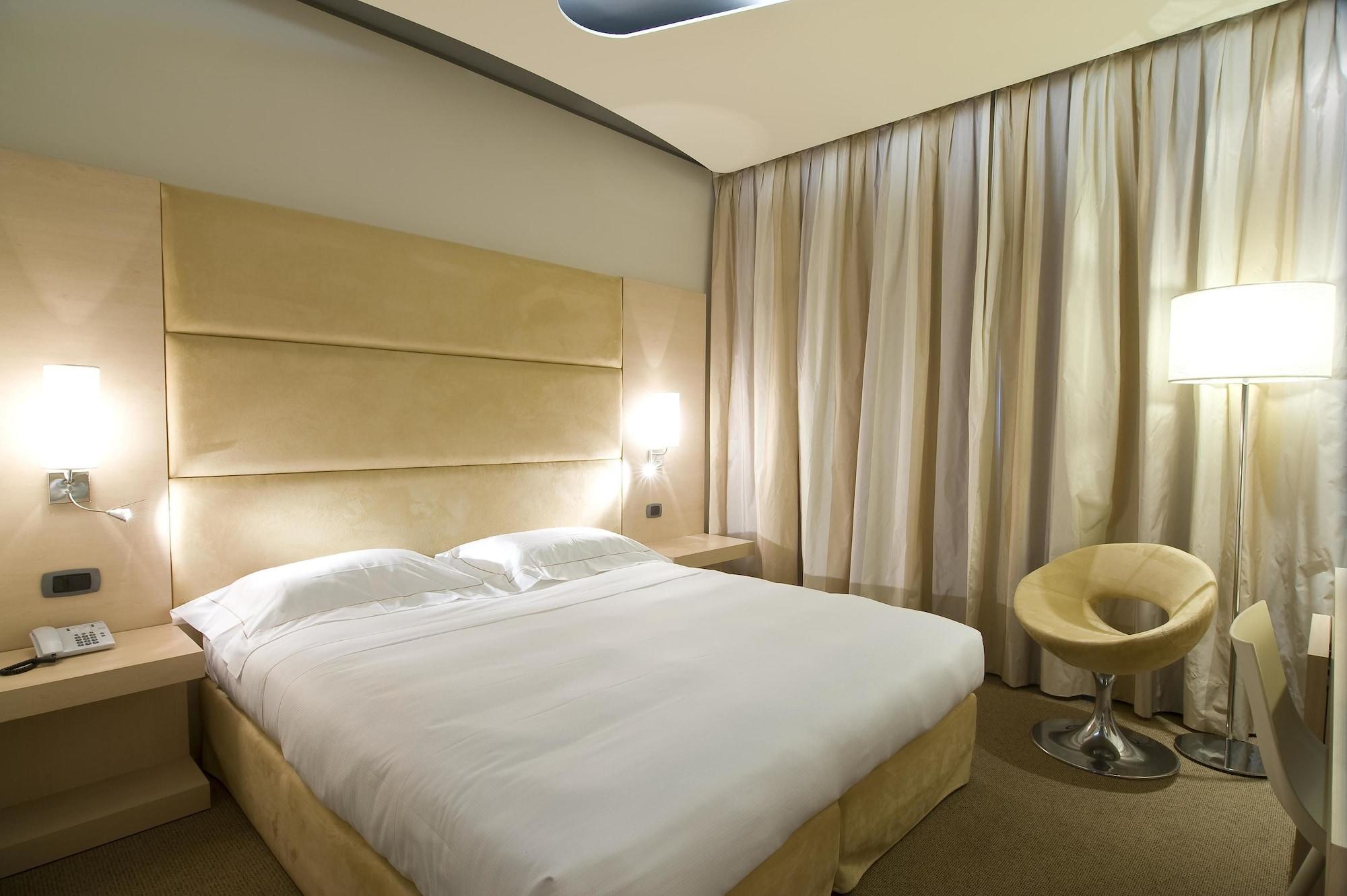 Best Western Plus Hotel Expo Villafranca di Verona Esterno foto