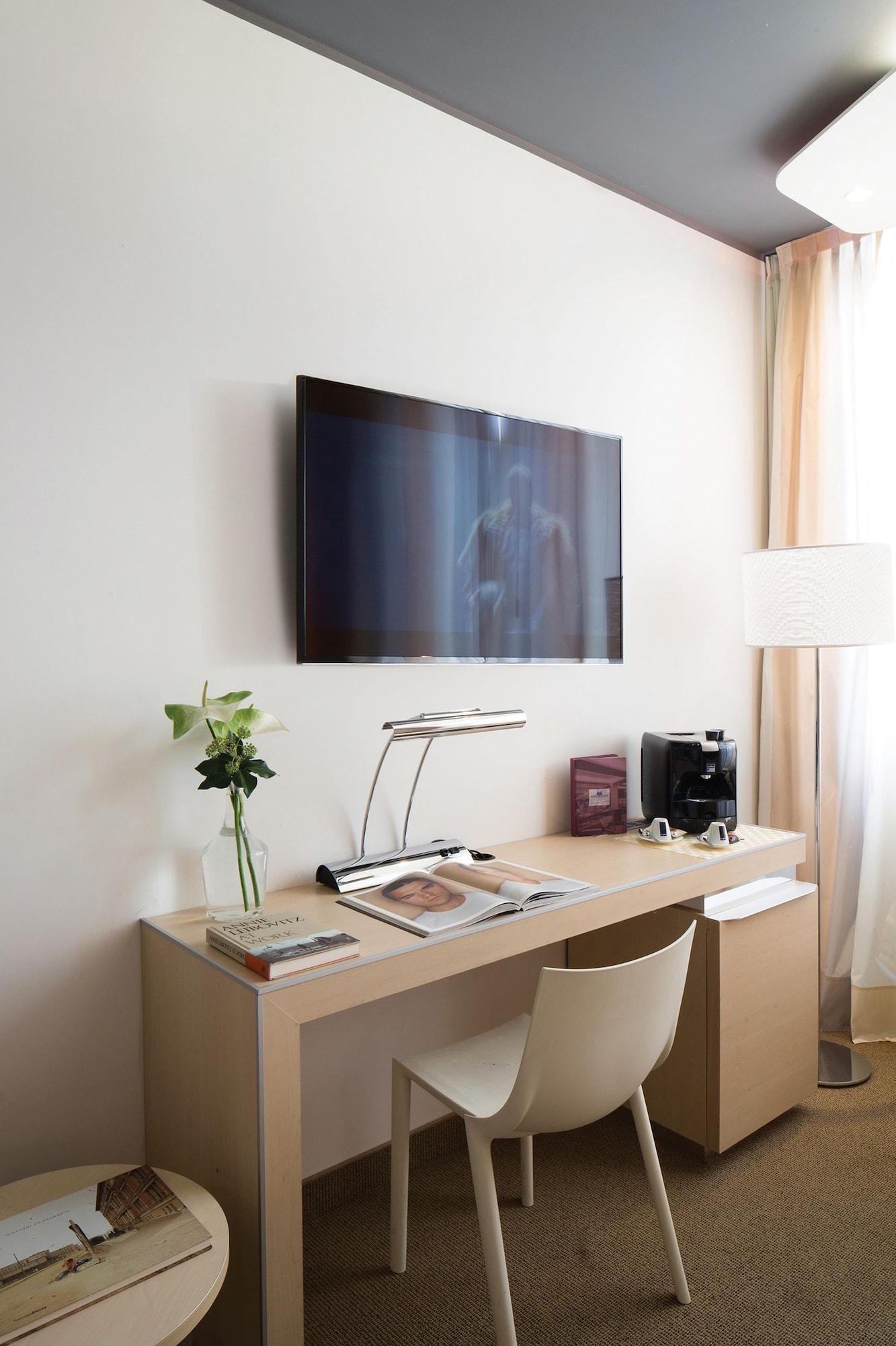 Best Western Plus Hotel Expo Villafranca di Verona Esterno foto