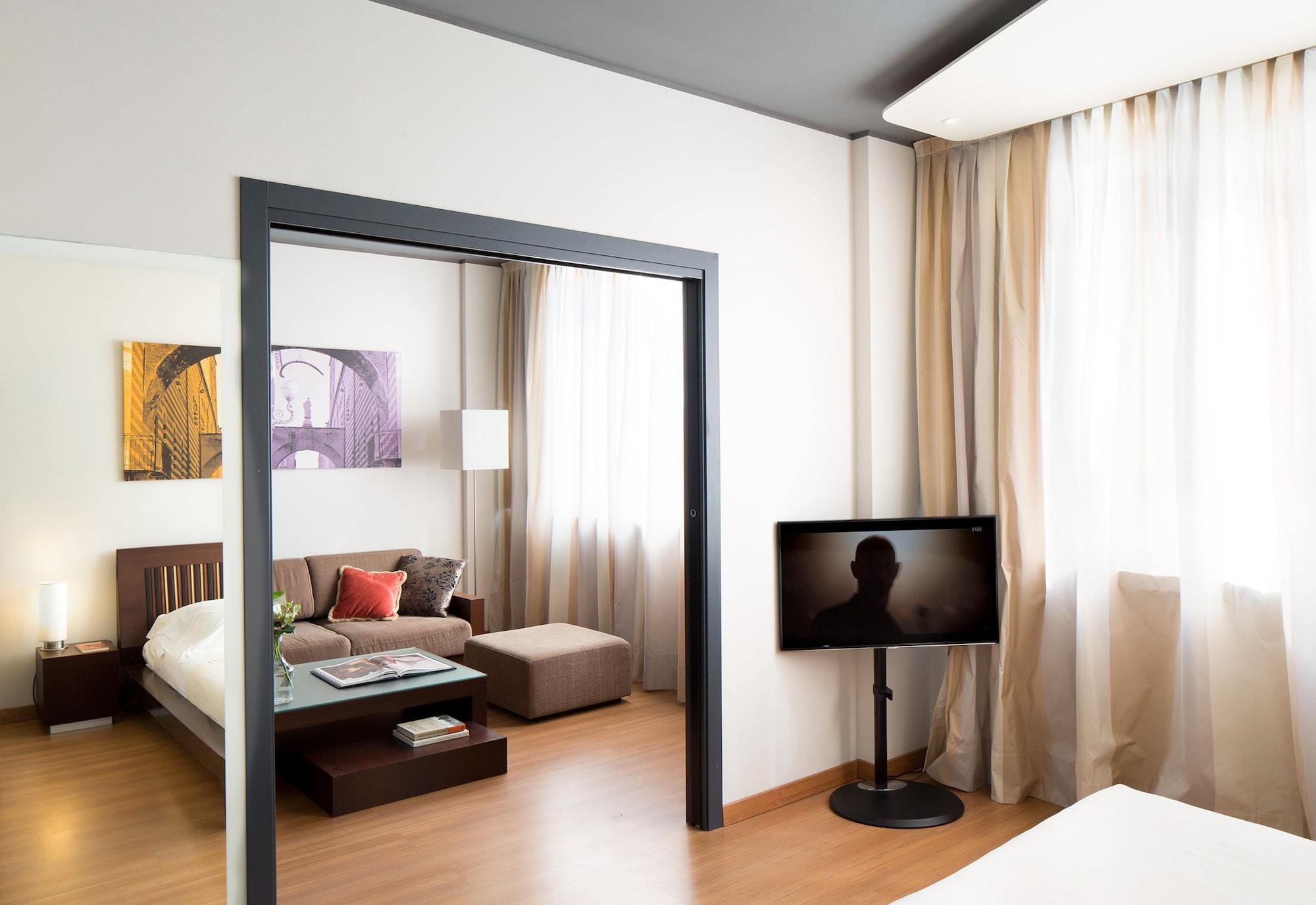 Best Western Plus Hotel Expo Villafranca di Verona Esterno foto