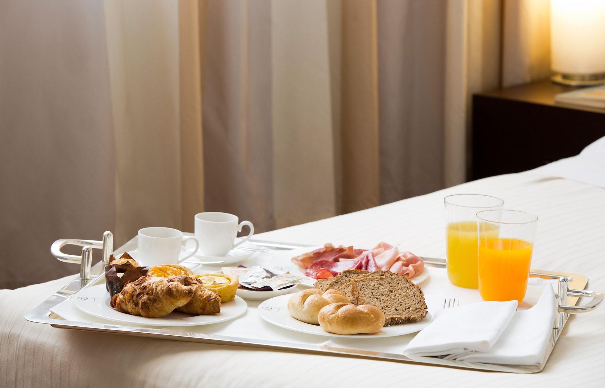 Best Western Plus Hotel Expo Villafranca di Verona Esterno foto