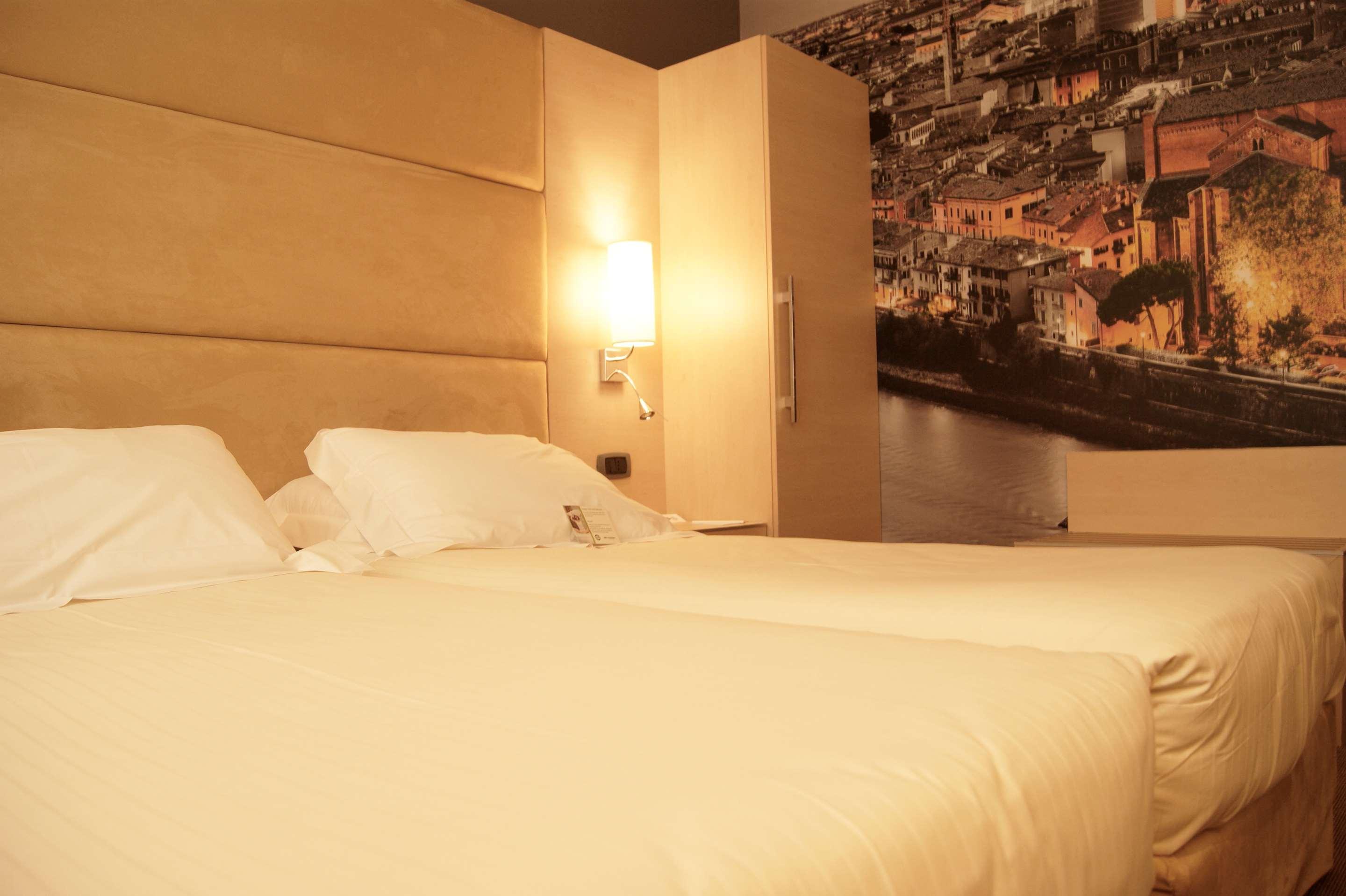Best Western Plus Hotel Expo Villafranca di Verona Esterno foto