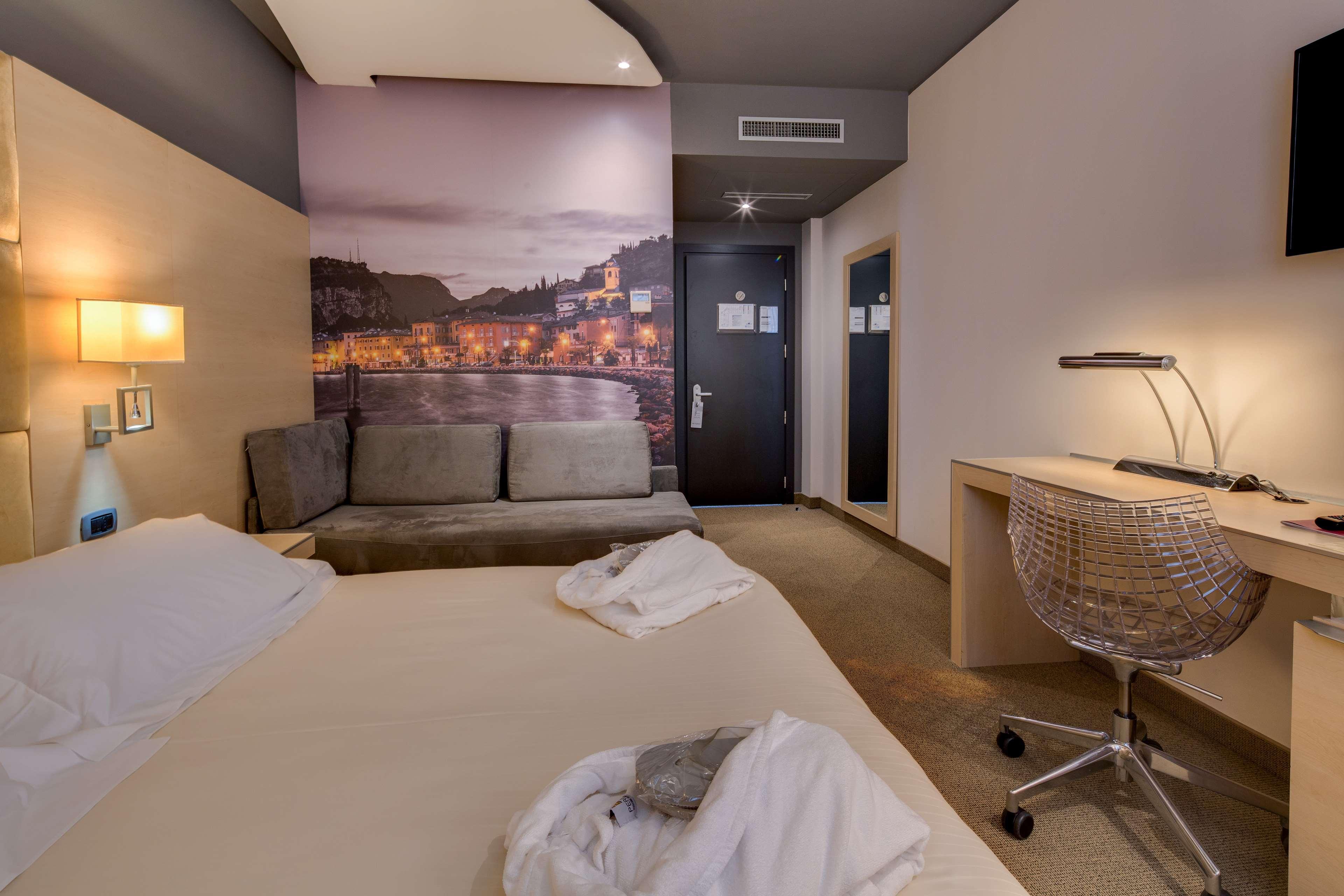 Best Western Plus Hotel Expo Villafranca di Verona Esterno foto