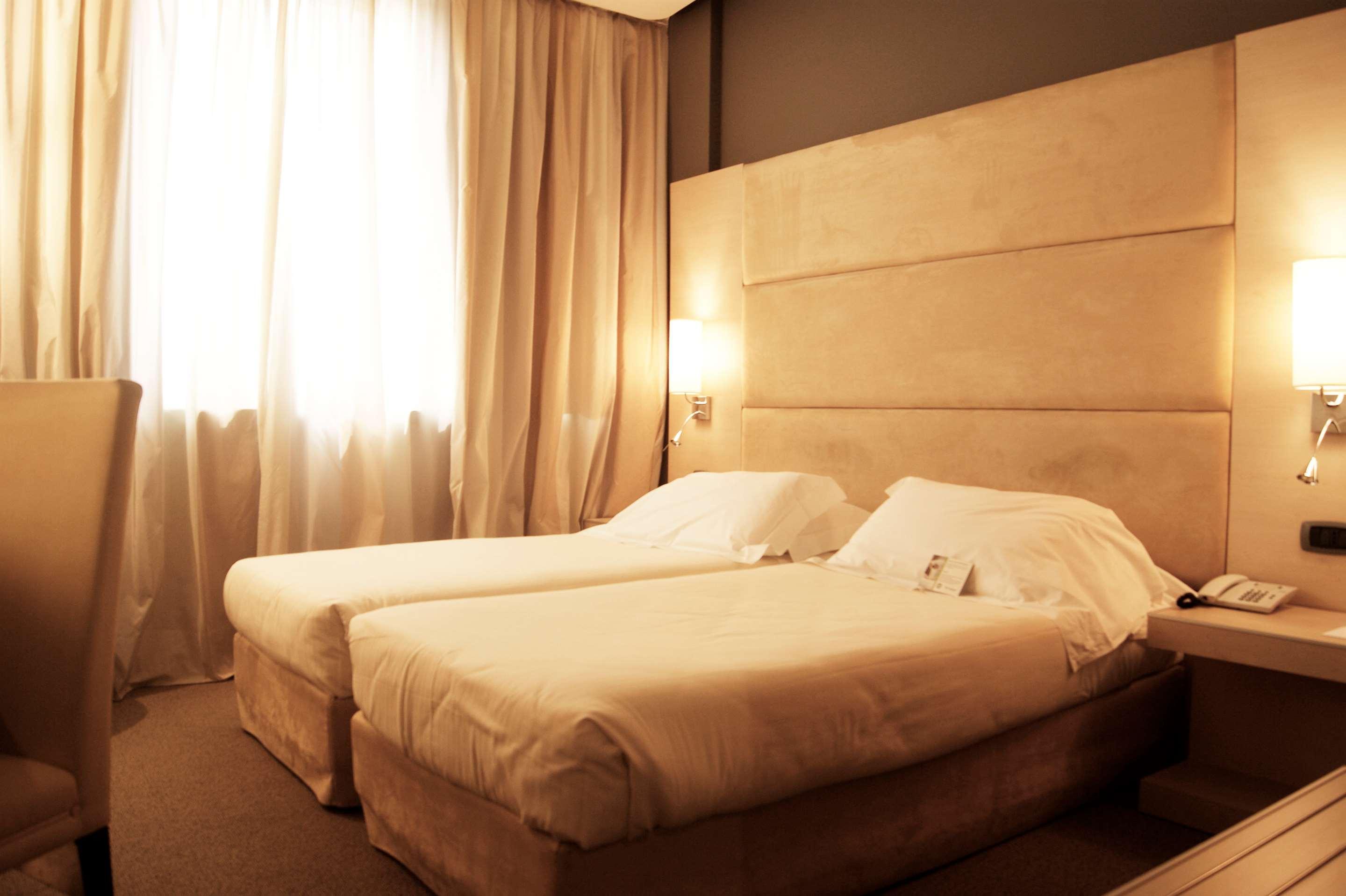 Best Western Plus Hotel Expo Villafranca di Verona Esterno foto
