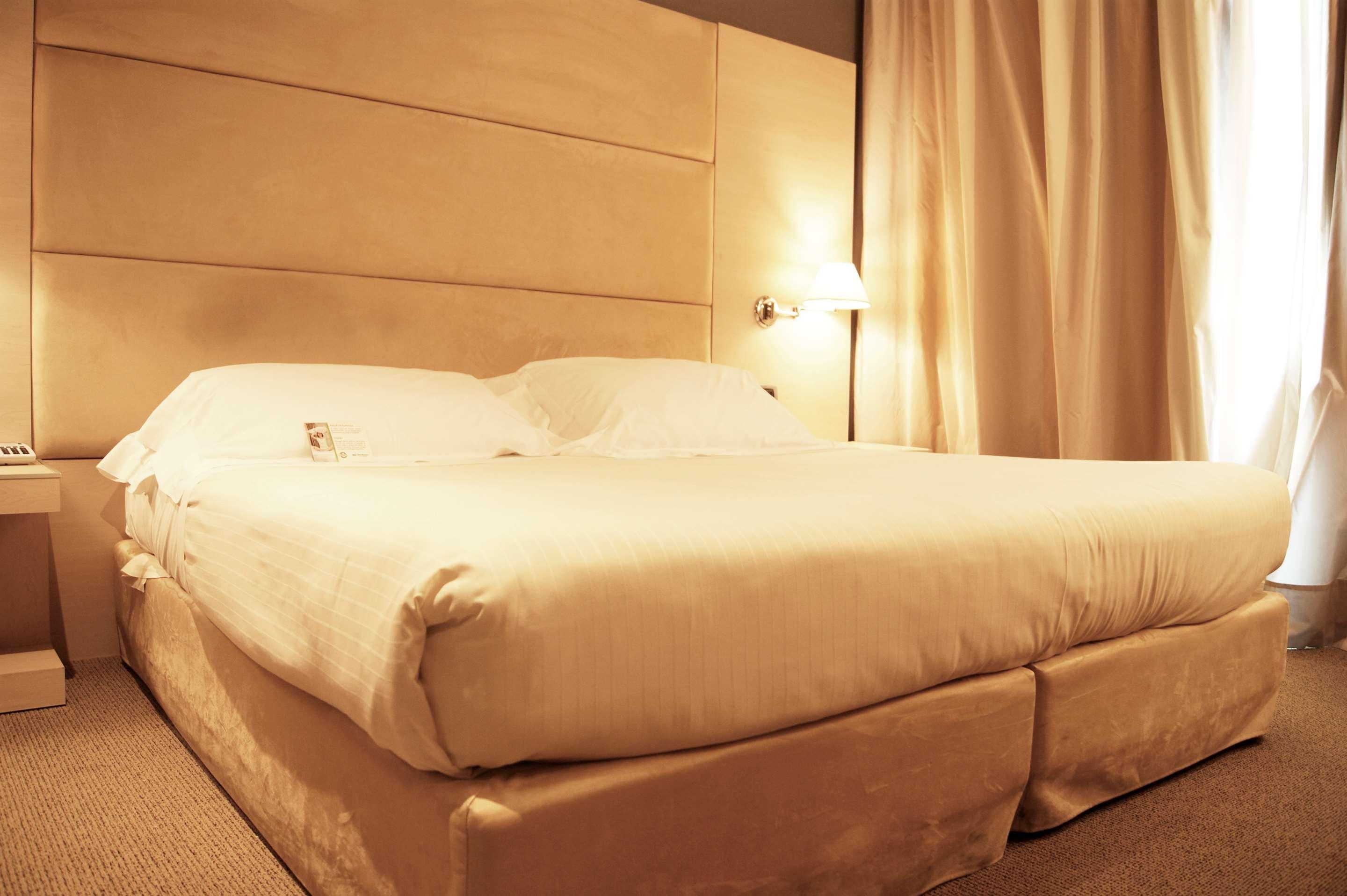 Best Western Plus Hotel Expo Villafranca di Verona Esterno foto
