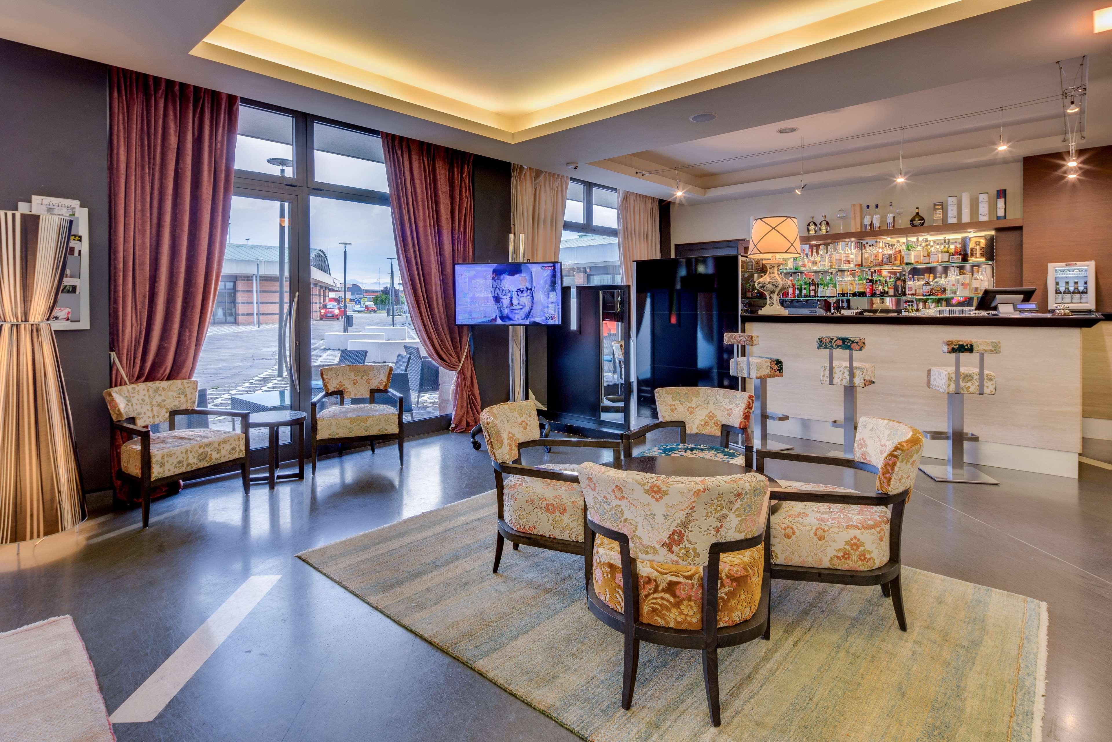 Best Western Plus Hotel Expo Villafranca di Verona Esterno foto