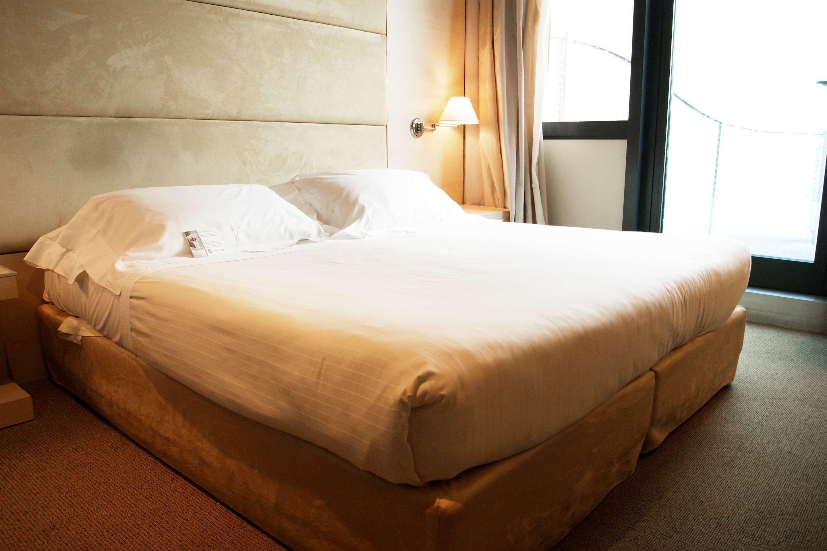Best Western Plus Hotel Expo Villafranca di Verona Esterno foto