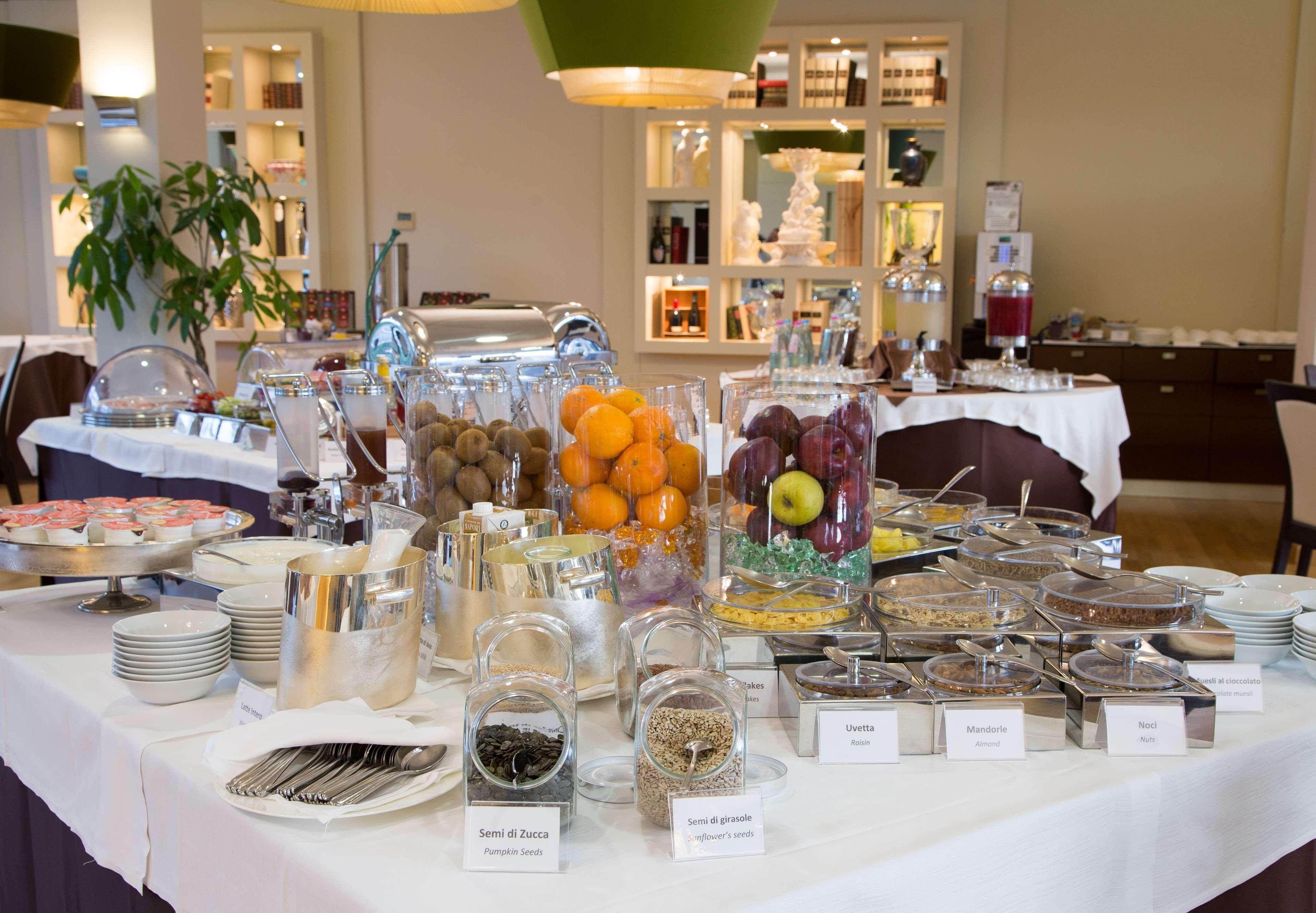 Best Western Plus Hotel Expo Villafranca di Verona Esterno foto