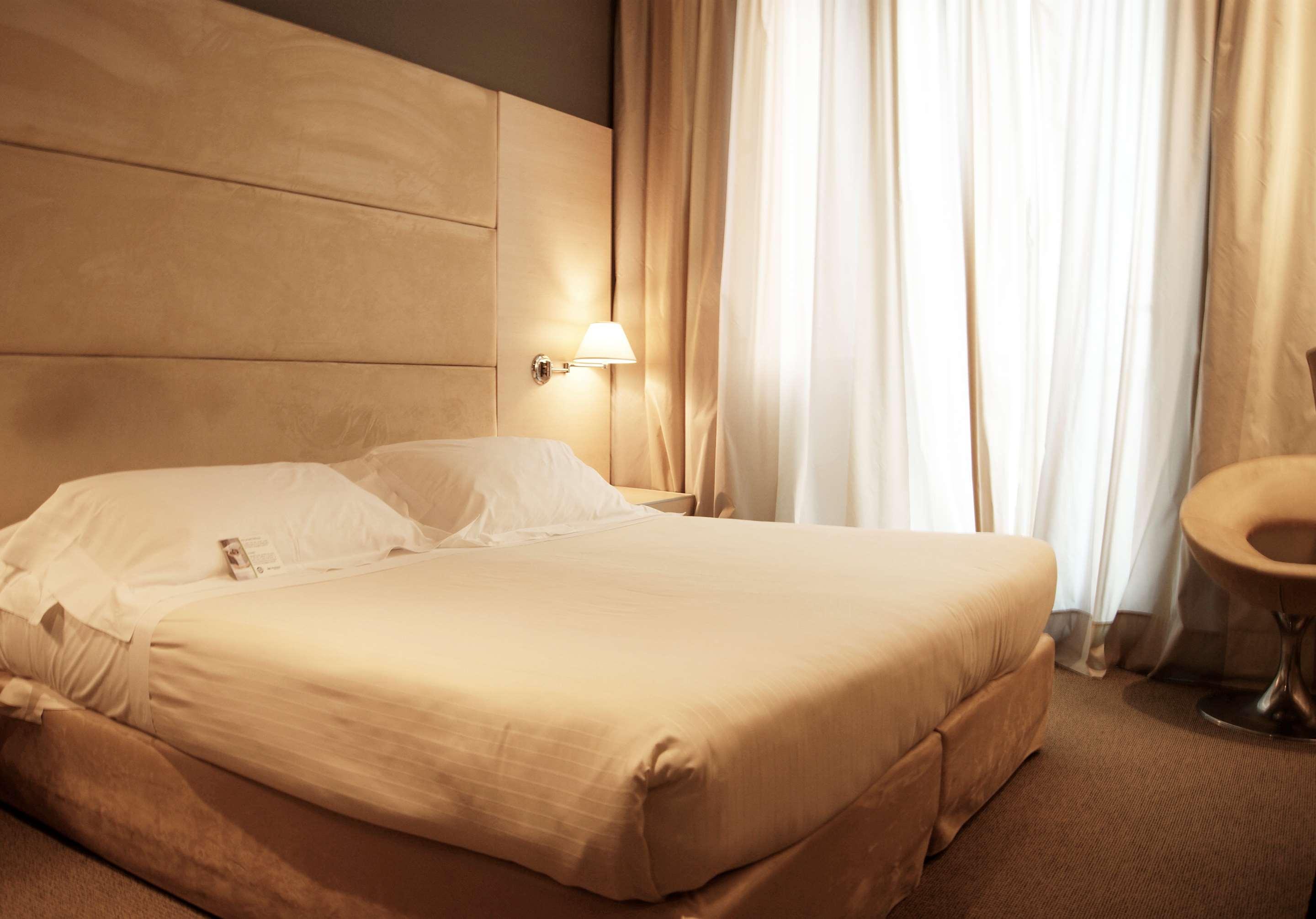 Best Western Plus Hotel Expo Villafranca di Verona Esterno foto