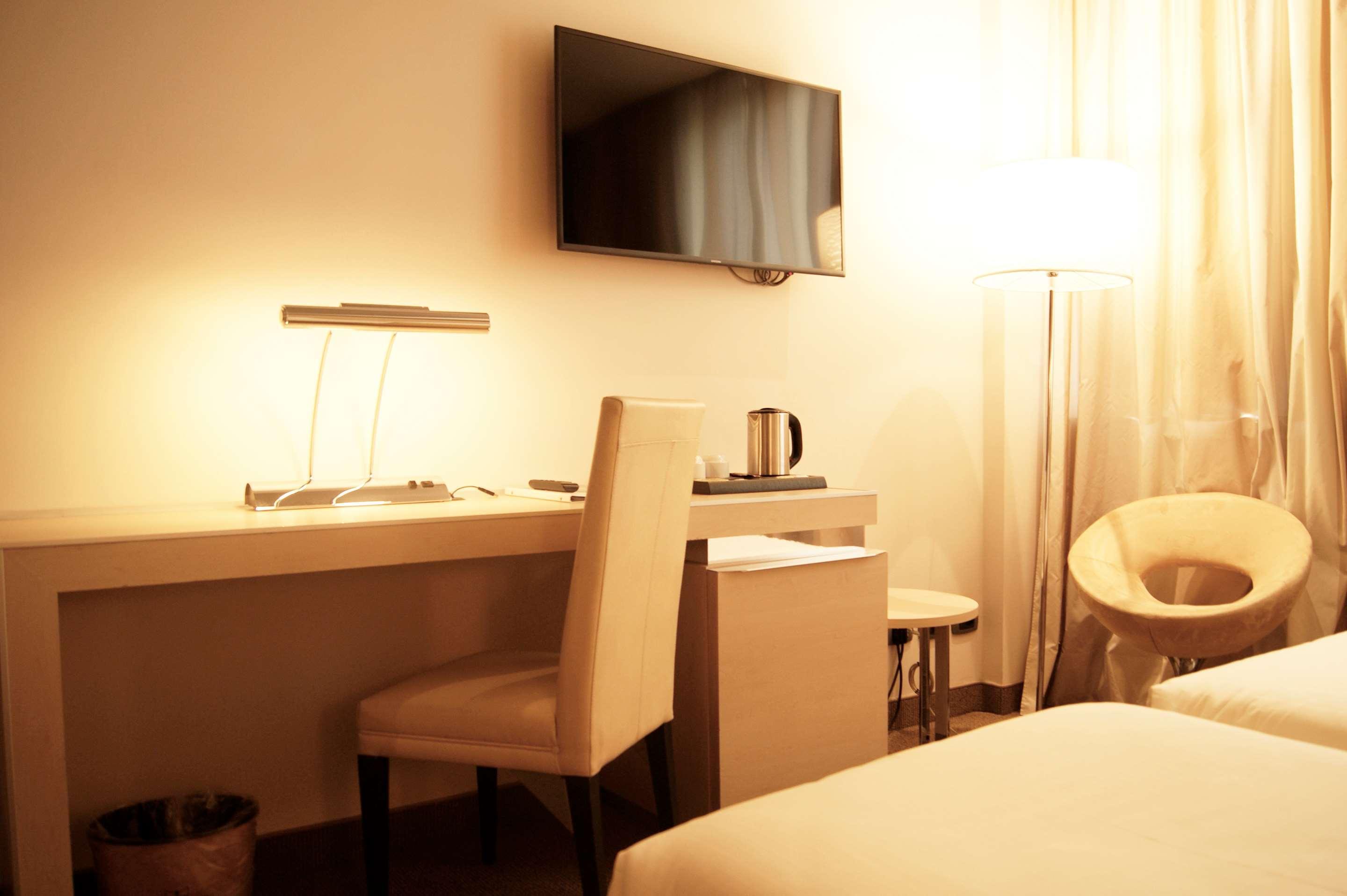 Best Western Plus Hotel Expo Villafranca di Verona Esterno foto