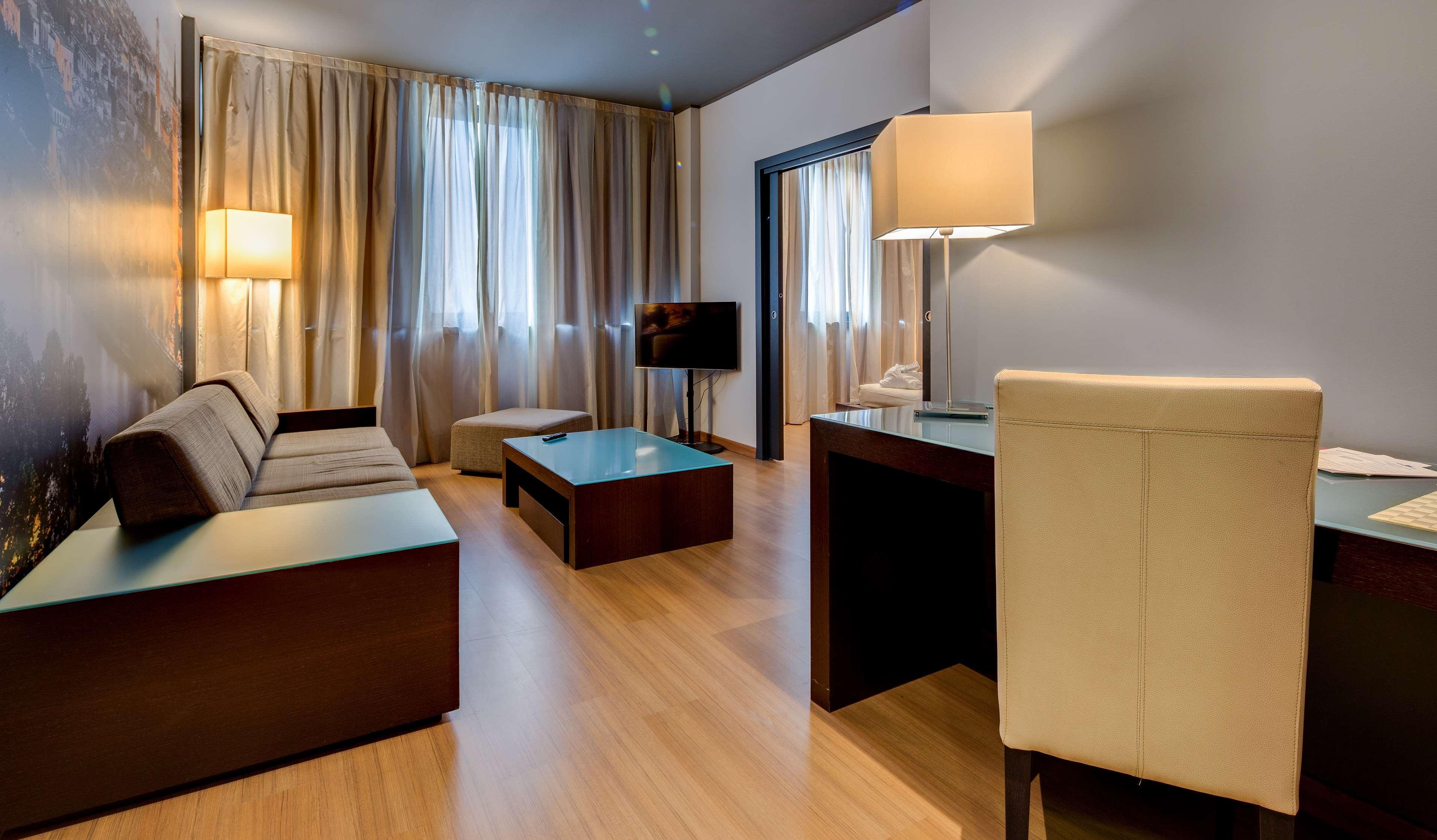 Best Western Plus Hotel Expo Villafranca di Verona Esterno foto