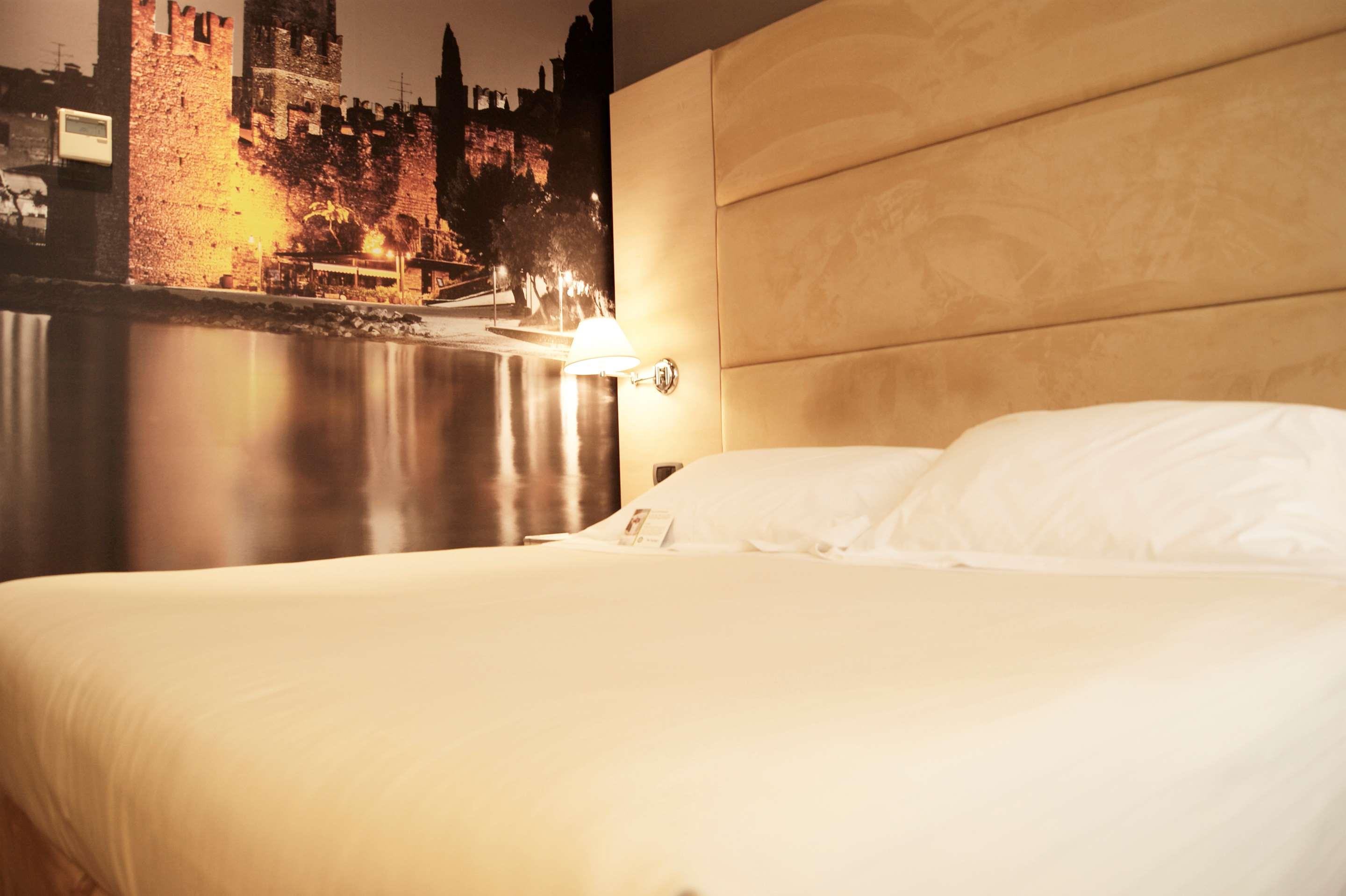 Best Western Plus Hotel Expo Villafranca di Verona Esterno foto