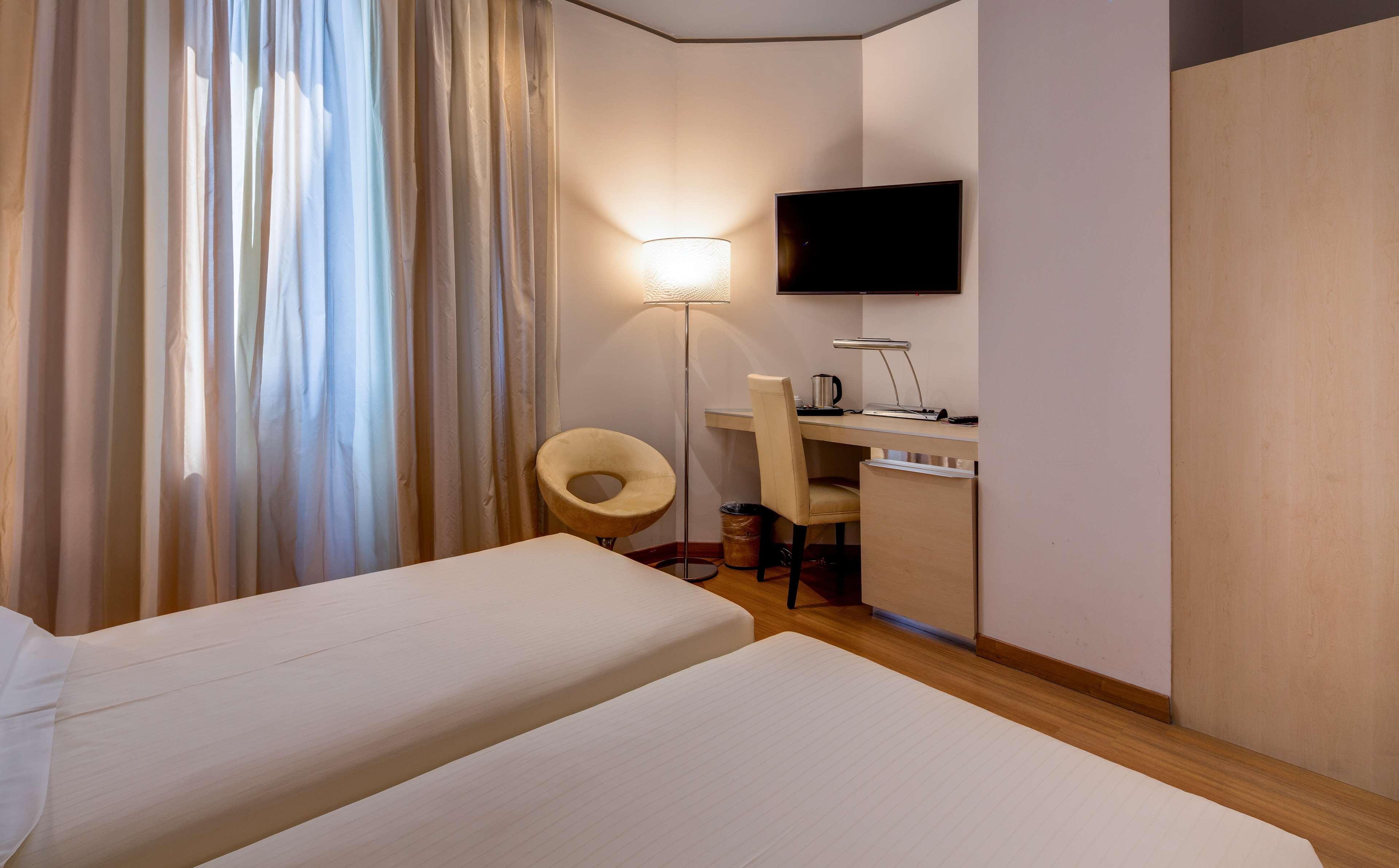 Best Western Plus Hotel Expo Villafranca di Verona Esterno foto