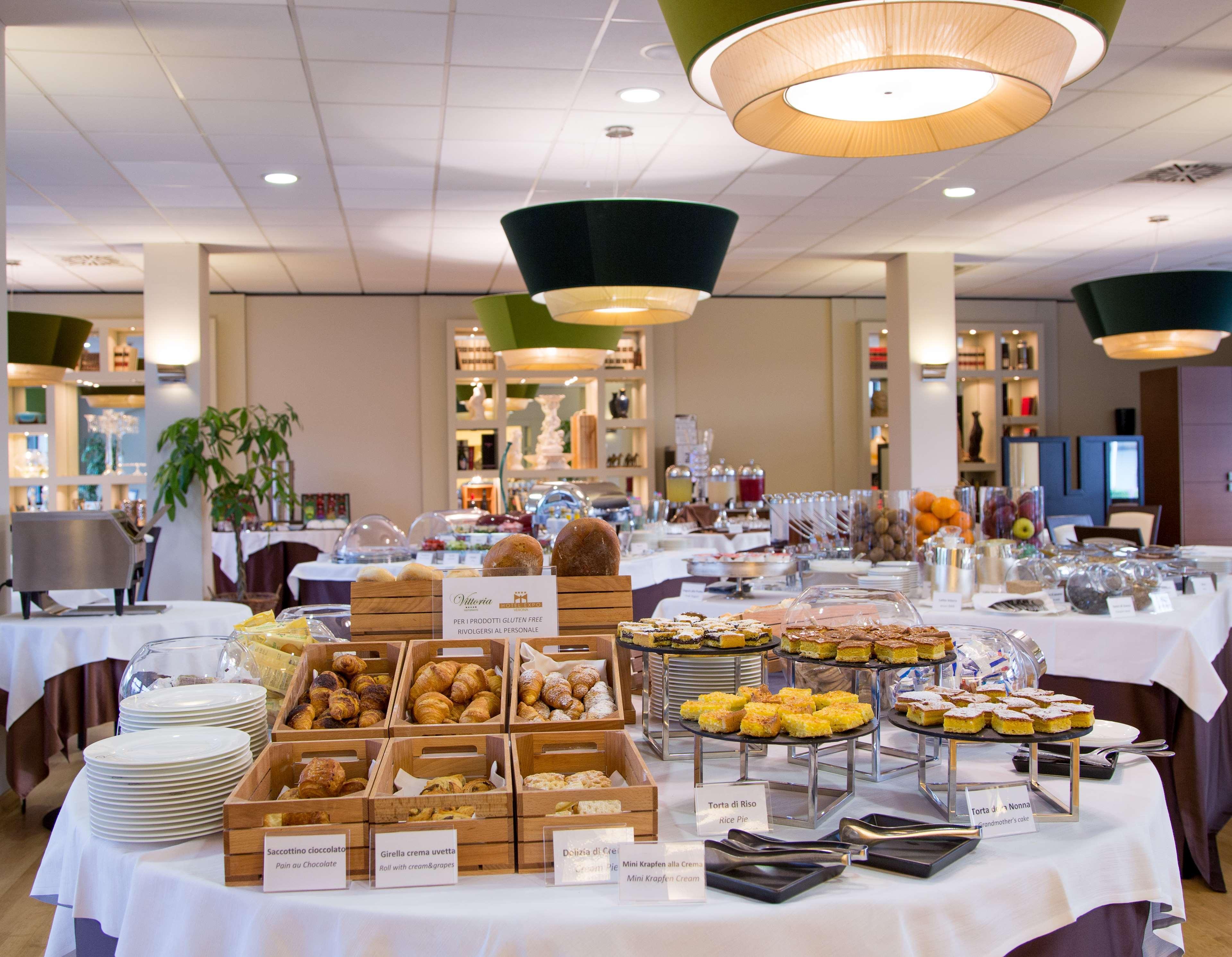 Best Western Plus Hotel Expo Villafranca di Verona Esterno foto