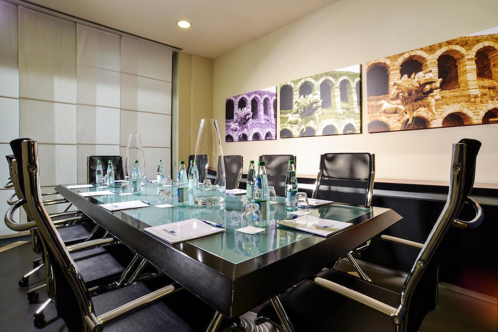 Best Western Plus Hotel Expo Villafranca di Verona Esterno foto