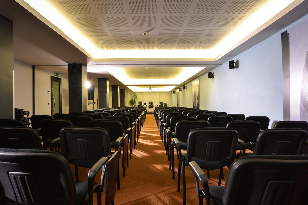 Best Western Plus Hotel Expo Villafranca di Verona Esterno foto