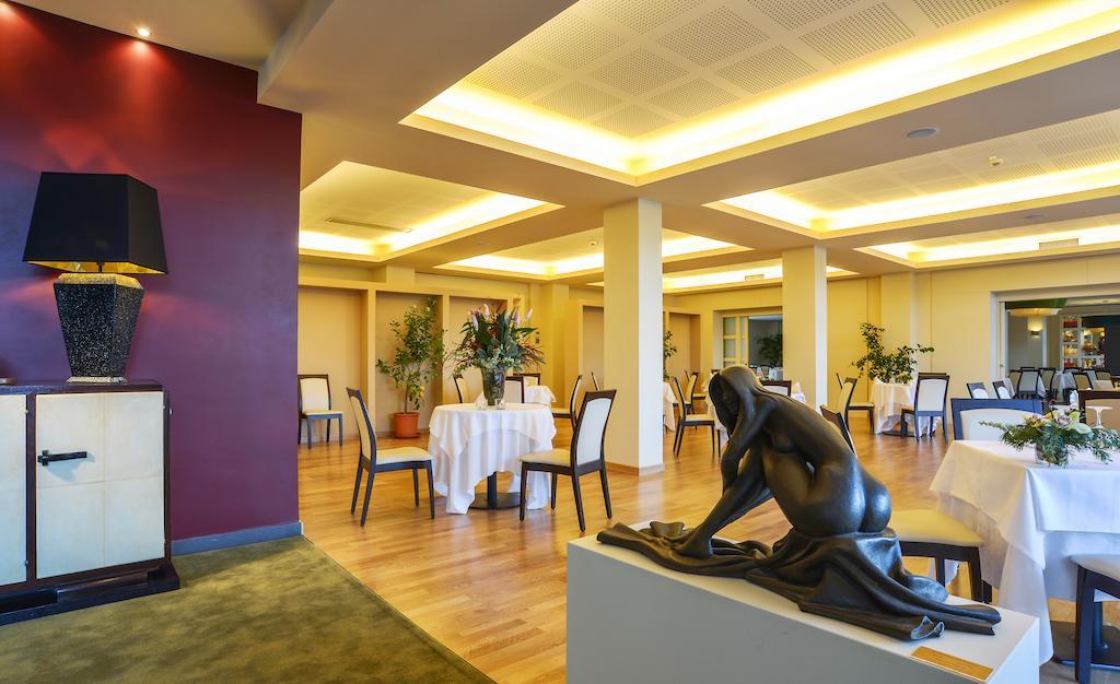 Best Western Plus Hotel Expo Villafranca di Verona Esterno foto