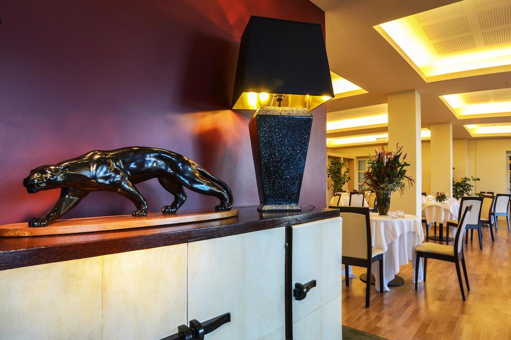 Best Western Plus Hotel Expo Villafranca di Verona Esterno foto