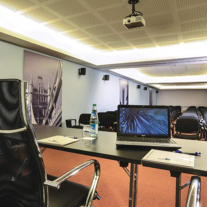 Best Western Plus Hotel Expo Villafranca di Verona Esterno foto