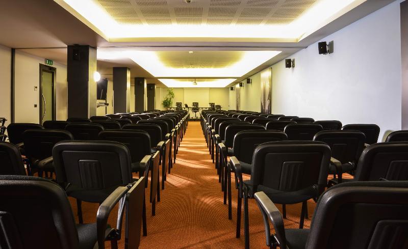 Best Western Plus Hotel Expo Villafranca di Verona Esterno foto