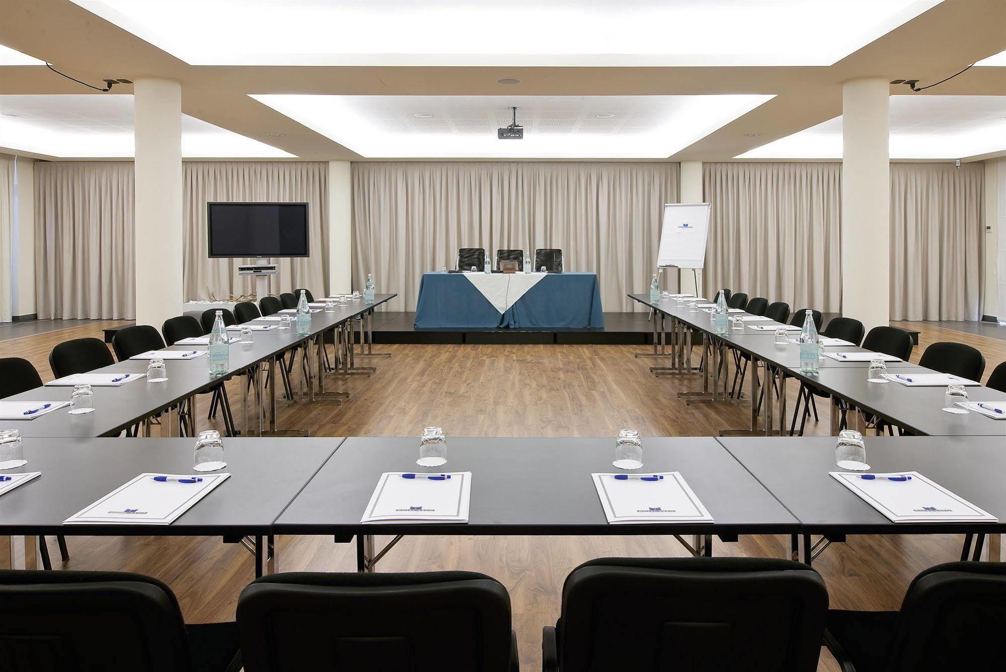 Best Western Plus Hotel Expo Villafranca di Verona Servizi foto