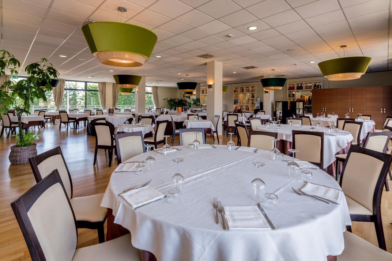Best Western Plus Hotel Expo Villafranca di Verona Esterno foto