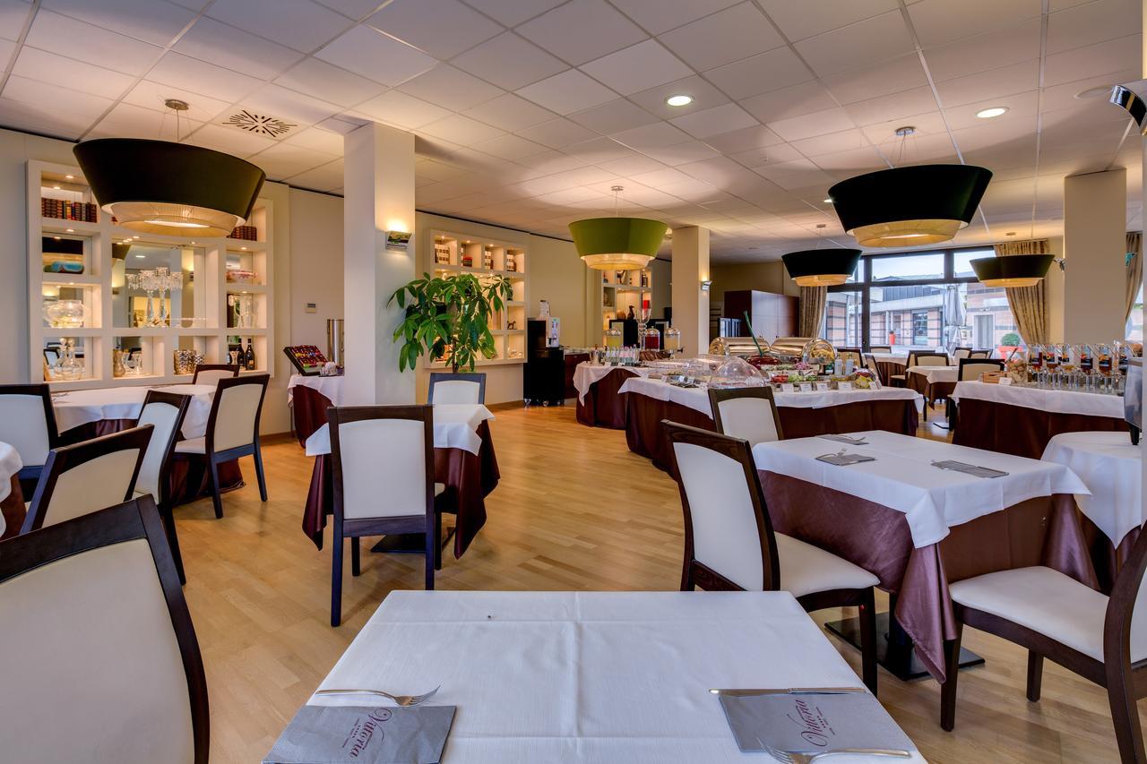 Best Western Plus Hotel Expo Villafranca di Verona Esterno foto