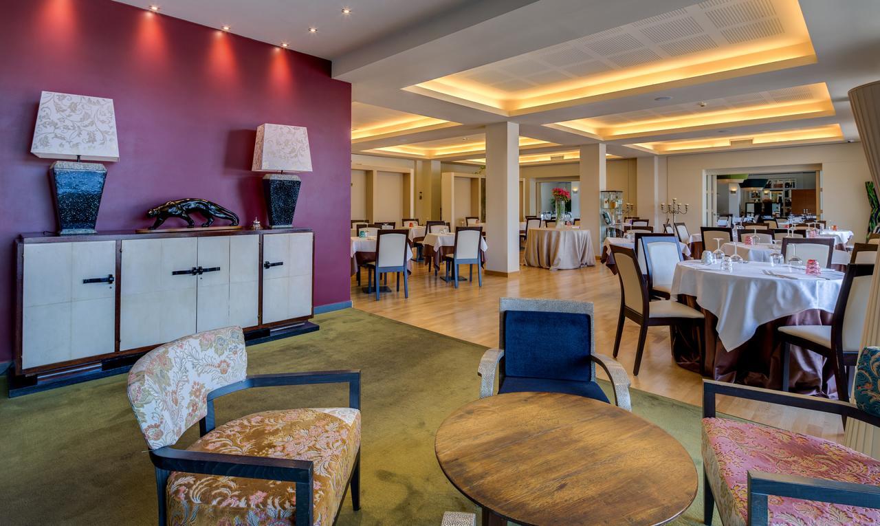 Best Western Plus Hotel Expo Villafranca di Verona Esterno foto